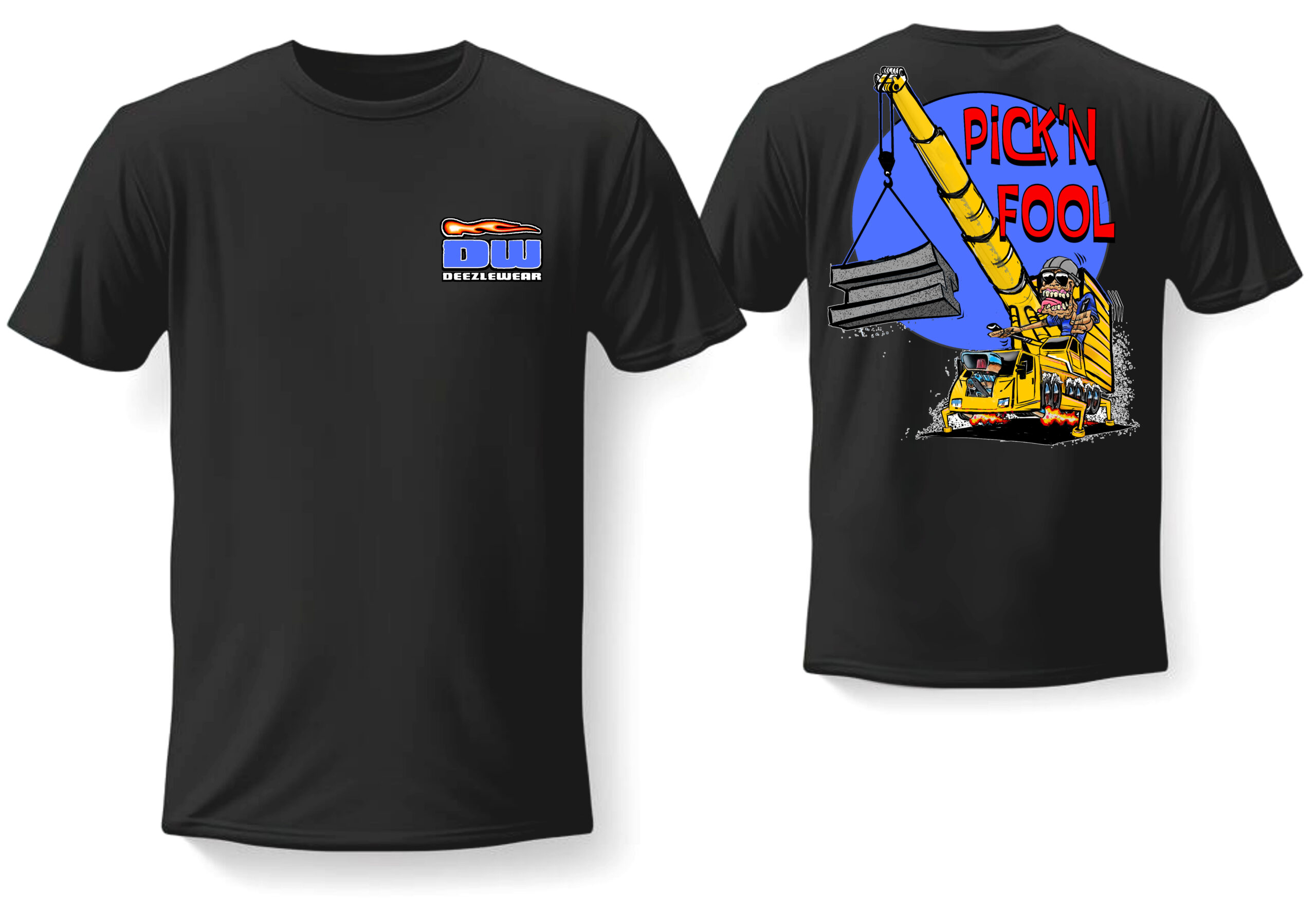 Pick'n Fool - Image 2