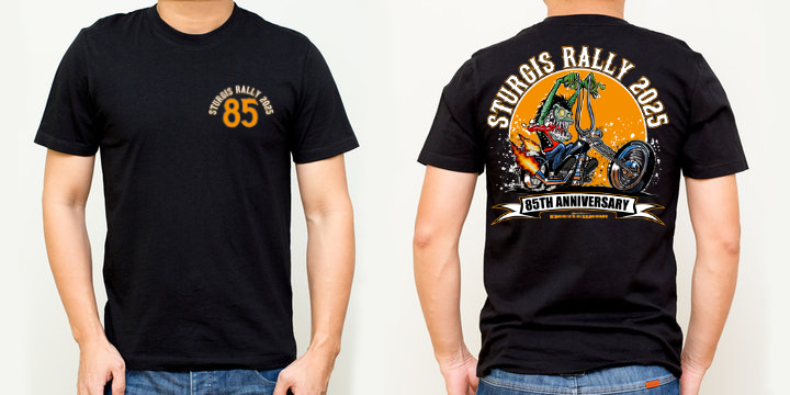 Chopper Sturgis - Image 2