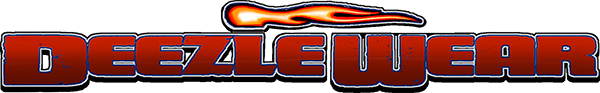 Deezlewear Logo