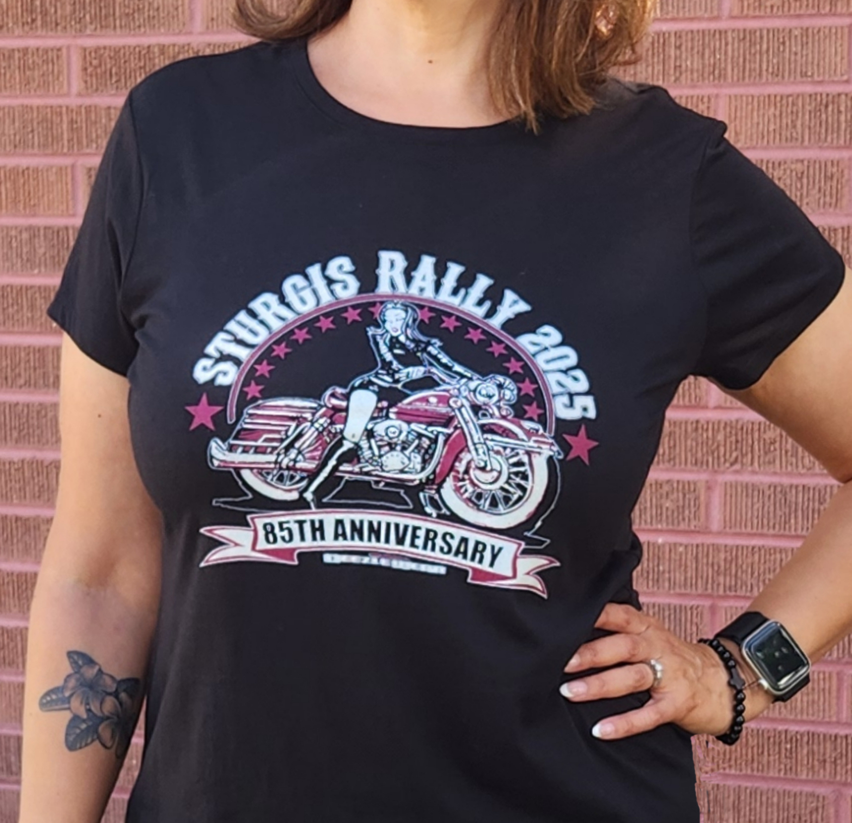 PinUp Sturgis - Image 2