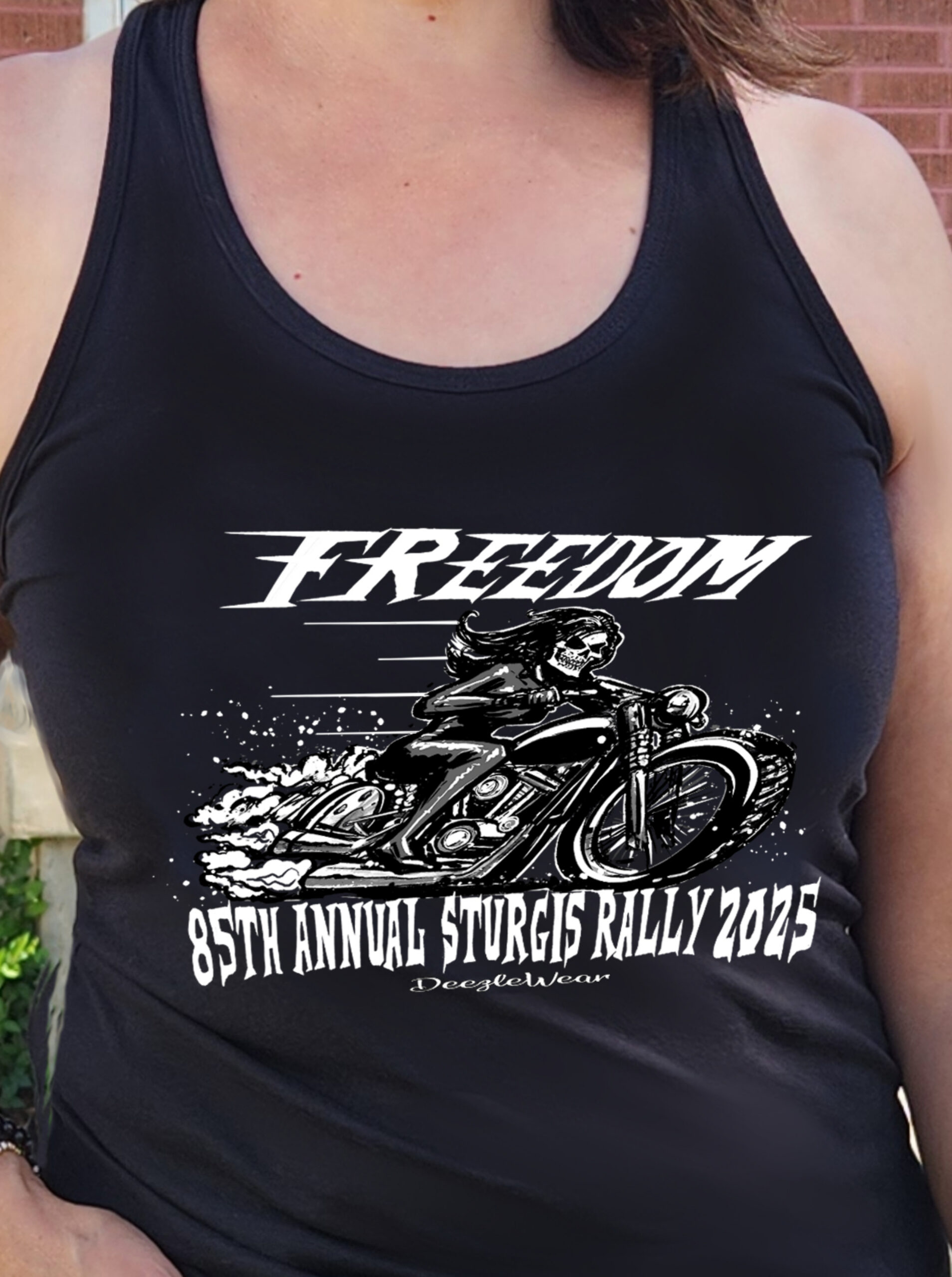 Race Chick Sturgis - Image 2