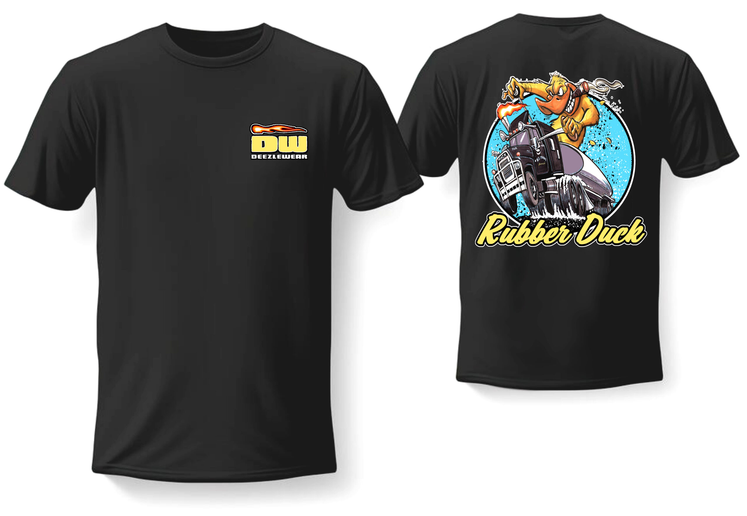 Rubber Duck - Image 2